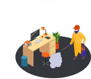 Covid Housekeeping Notification