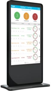 Real-Time Status In A Single Display